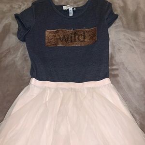 Jessica Simpson dress